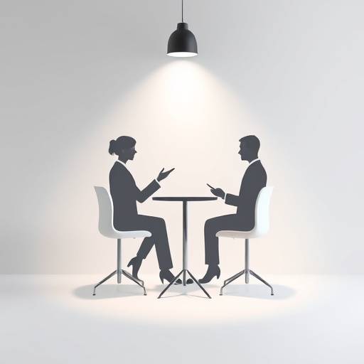 Interview Coaching Icon